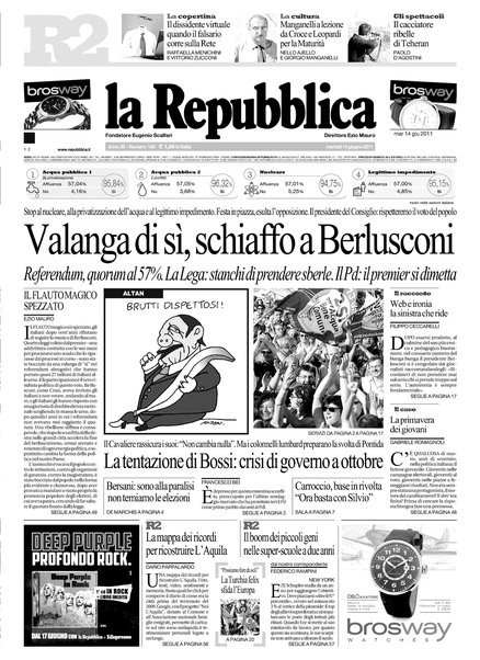 La repubblica